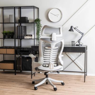 Офисное кресло ELITE CARET 2 Серый, фото 7