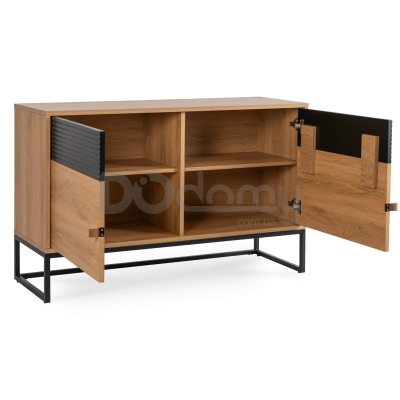 Комод ELITE BRENEIS Дуб, фото 2