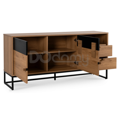 Комод ELITE COMO Дуб, фото 2