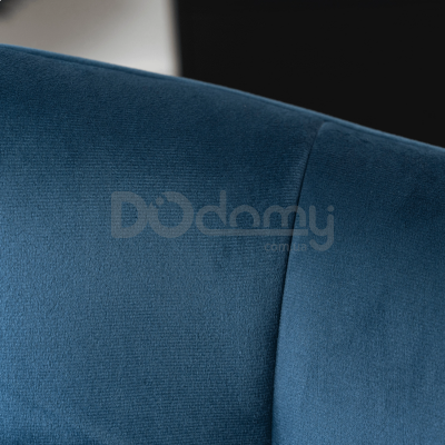 Кресло-качели MEBEL ELITE JACKSON Синий, фото 4