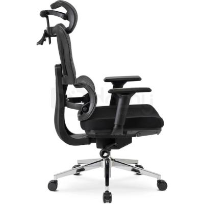 Кресло офисное ELITE DELSIN Черный, фото 5