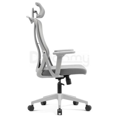 Офисное кресло ELITE JULIET Серый, фото 3