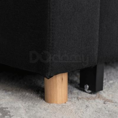 Крісло розкладне ELITE SOLOR чорний, фото 6