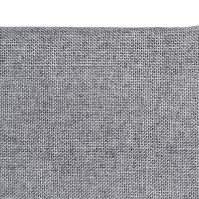 Ліжко розкладне ELITE VERITAS сірий, фото 3