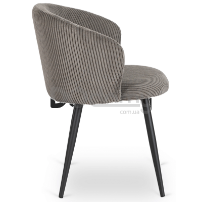 Кресло ELITE TAYLOR Серый, фото 2