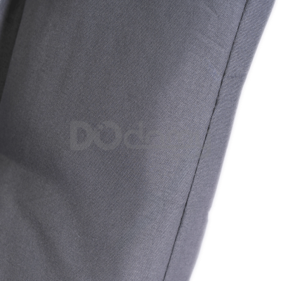 Садове розкладне крісло ELITE EDISON Сірий, фото 8