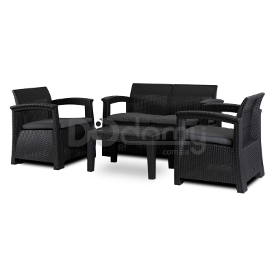 Садовый комплект ELITE COLUMBIA, фото 2