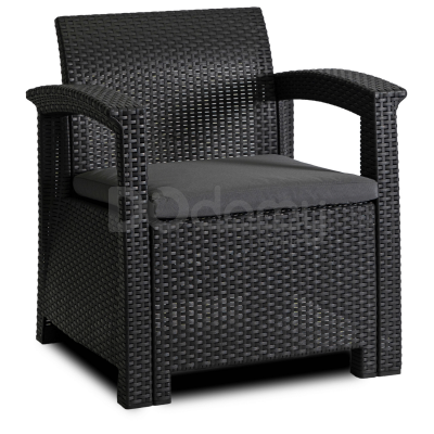 Садовый комплект ELITE COLUMBIA, фото 4