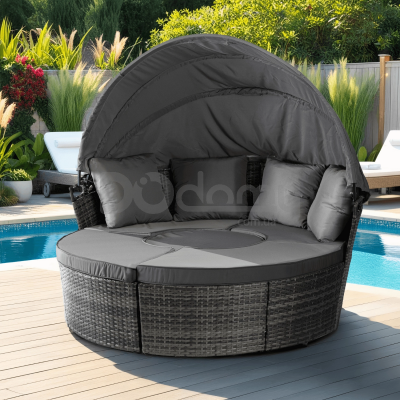 Садовый комплект (остров) ELITE CALIFORNIA, фото 1