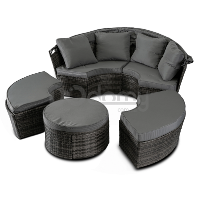 Садовый комплект (остров) ELITE CALIFORNIA, фото 3