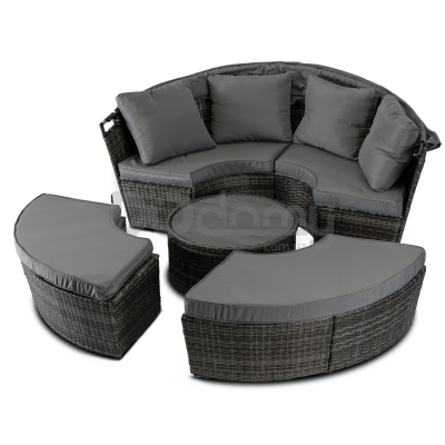 Садовый комплект (остров) ELITE CALIFORNIA, фото 4