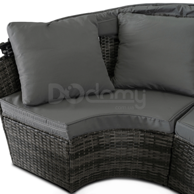 Садовый комплект (остров) ELITE CALIFORNIA, фото 5