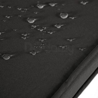 Садовый комплект ELITE DALLAS черный/серый, фото 3