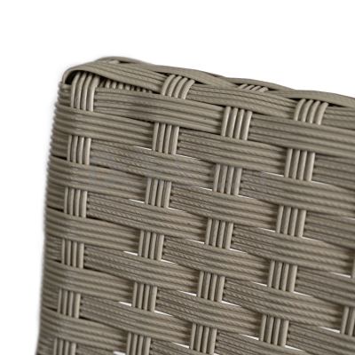 Садовый комплект ELITE FILADELFIA Бежевый / Серый, фото 4