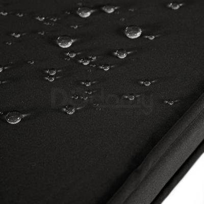 Садовый комплект ELITE DALLAS серый/черный, фото 6