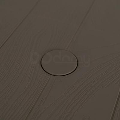 Садовий Стіл ELITE FARGO Коричневий, фото 4