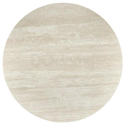 Стол круглый HALMAR TOLIO 90см, фото 2