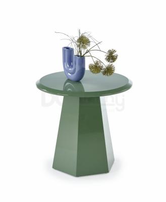 Журнальный стол HALMAR LOCA Светло-зеленый, фото 1