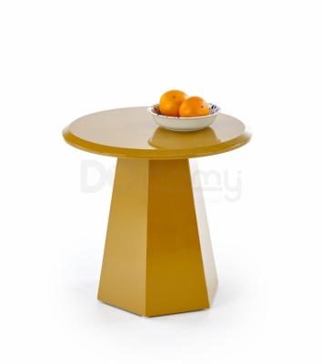 Журнальний стіл HALMAR LOCA Карі, фото 1