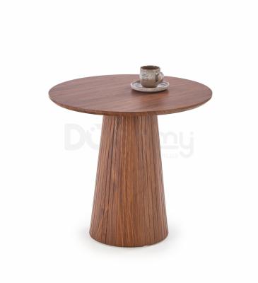 Журнальный стол HALMAR GISELA S Орех, фото 1