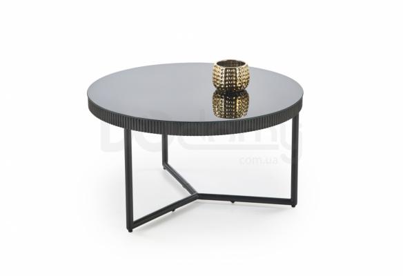 Журнальный стол HALMAR COSMO Черный, фото 1