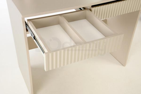 Туалетный столик Halmar HOLLYWOOD 2 Кашемир, фото 2