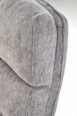 Офисное кресло HALMAR ADRIANO Серый, фото 4