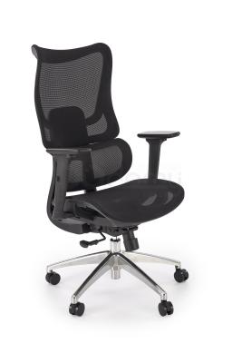 Офисное кресло HALMAR CASPER Черный, фото 1