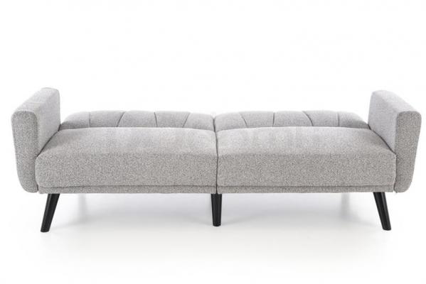 Раскладной диван HALMAR LARIX серый, фото 2