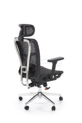 Офисное кресло HALMAR VIXEN Черный, фото 2