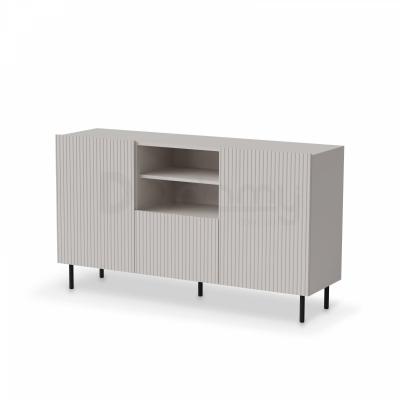 Комод HALMAR PAXOS KM-1 Кашемир, фото 1