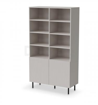 Стеллаж HALMAR PAXOS REG-1 Кашемир, фото 1