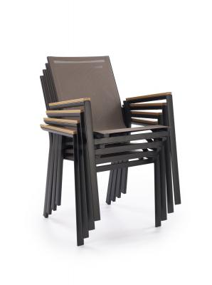 Садовое кресло HALMAR FIERRO, фото 2