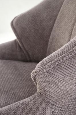 Барний стілець HALMAR H-122 Сірий, фото 4