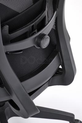 Офисное кресло HALMAR PAREDES Черный, фото 3