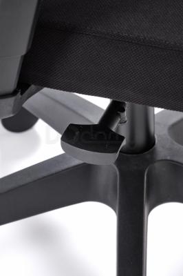 Офисное кресло HALMAR PAREDES Черный, фото 4