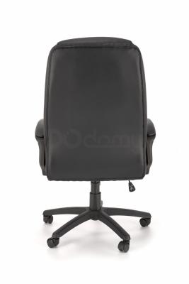 Офисное кресло Halmar MARIO черный, фото 2