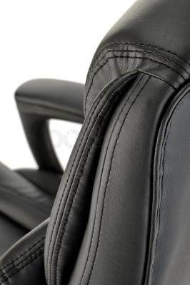 Офисное кресло Halmar MARIO черный, фото 4