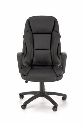 Офисное кресло Halmar MARIO черный, фото 5