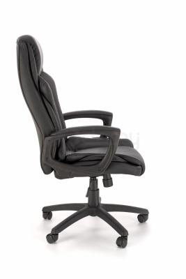 Офисное кресло Halmar MARIO черный, фото 7