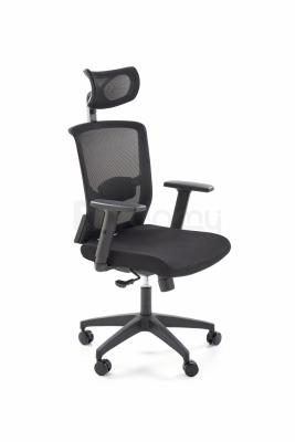 Офисное кресло Halmar MASON черный, фото 1