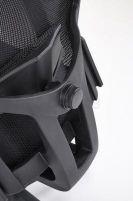 Офисное кресло Halmar MASON черный, фото 3