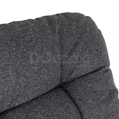 Крісло-гойдалка ELITE AURORA Сірий, фото 3