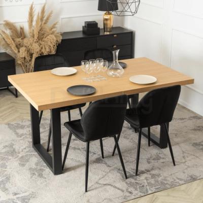 Стул MEBEL ELITE IRYS Черный, фото 2