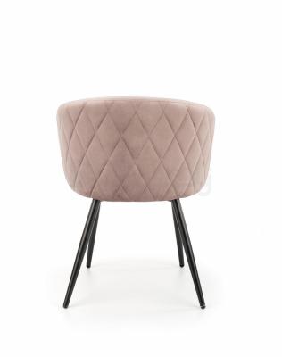 Кресло HALMAR K-430 Бежевый, фото 2