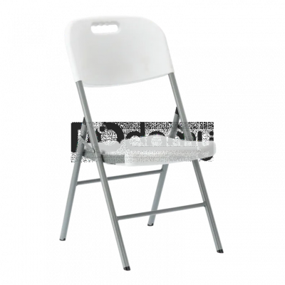 GARDEN LINE Стілець розкладний Білий *4765, фото 1