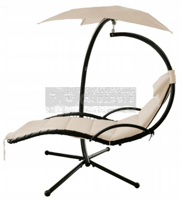 Садове крісло GARDEN LINE Бежевий *2752, фото 2