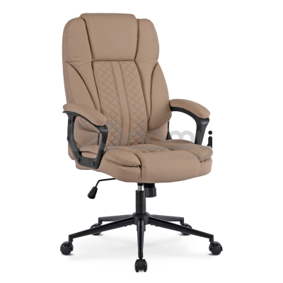 Офісне крісло MEBEL ELITE PHONIX Бежевий, фото 1