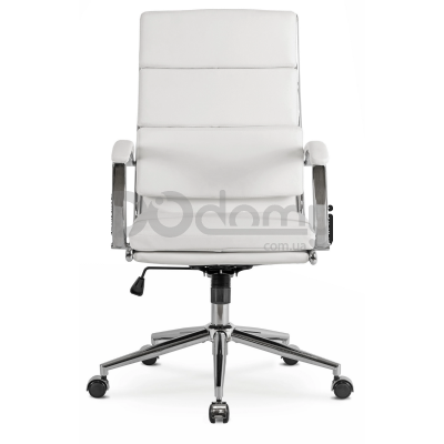 Офісне крісло MEBEL ELITE CAMILO Білий, фото 2