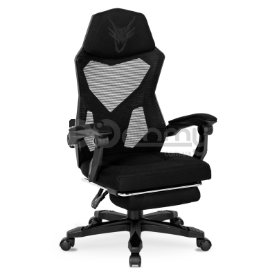 Офисное кресло MEBEL ELITE BING Черный, фото 1